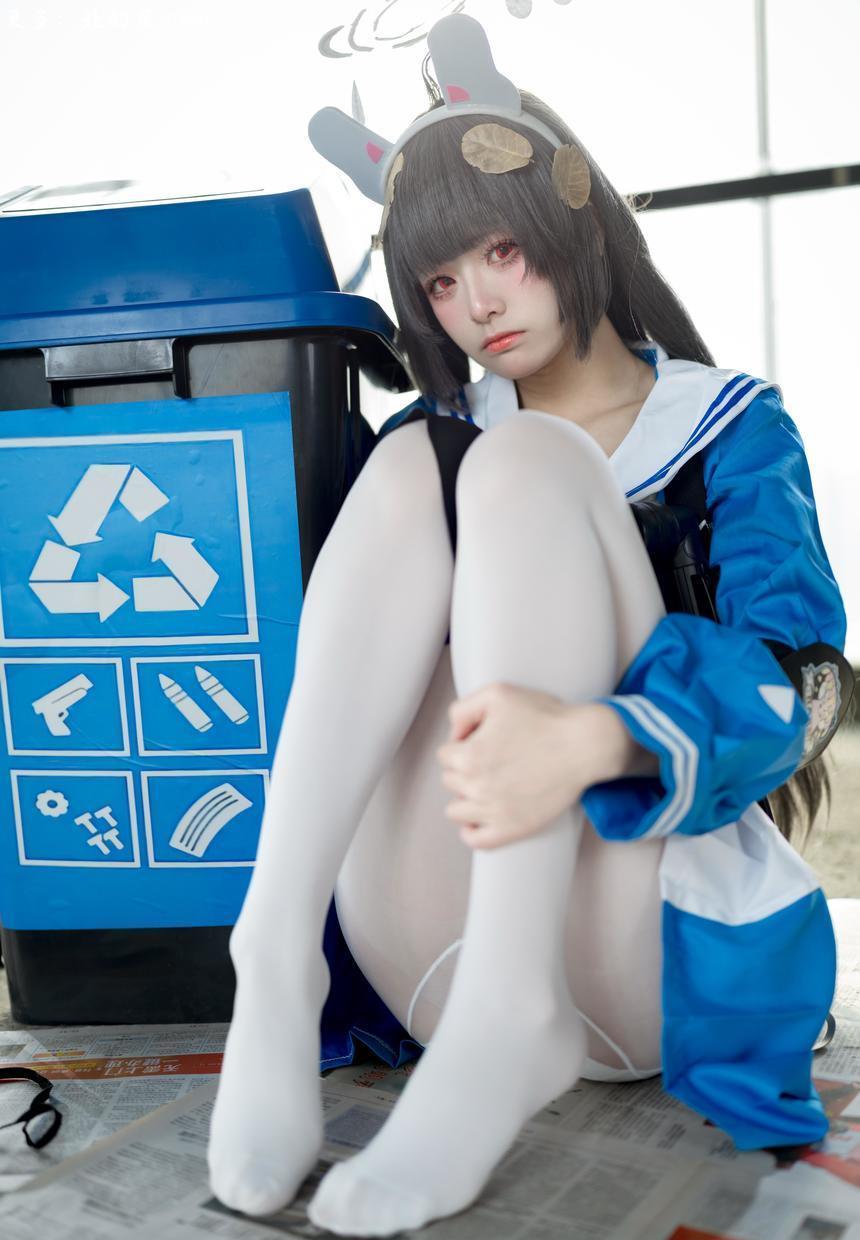 九柒喵 – 美游[55P-76M]