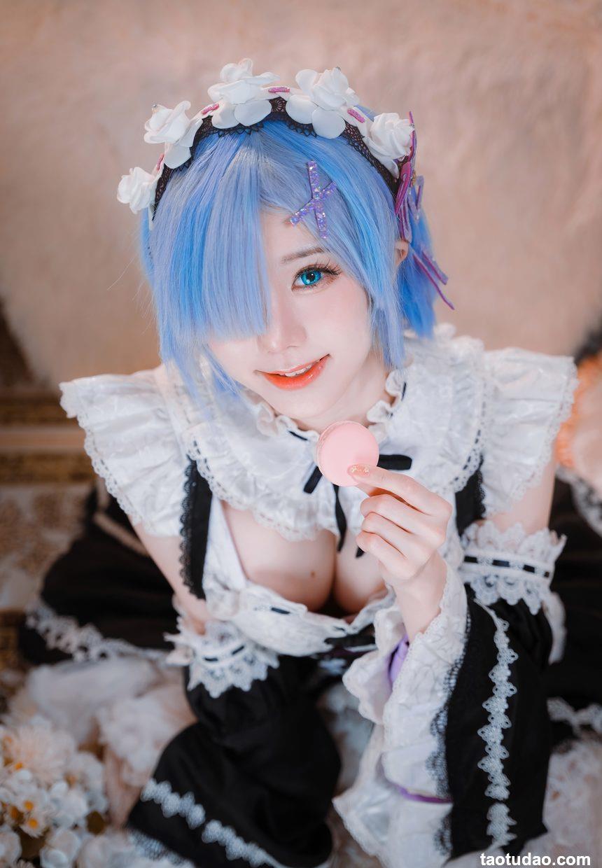 Sally Dorasnow – Rem[27P-265.3M]