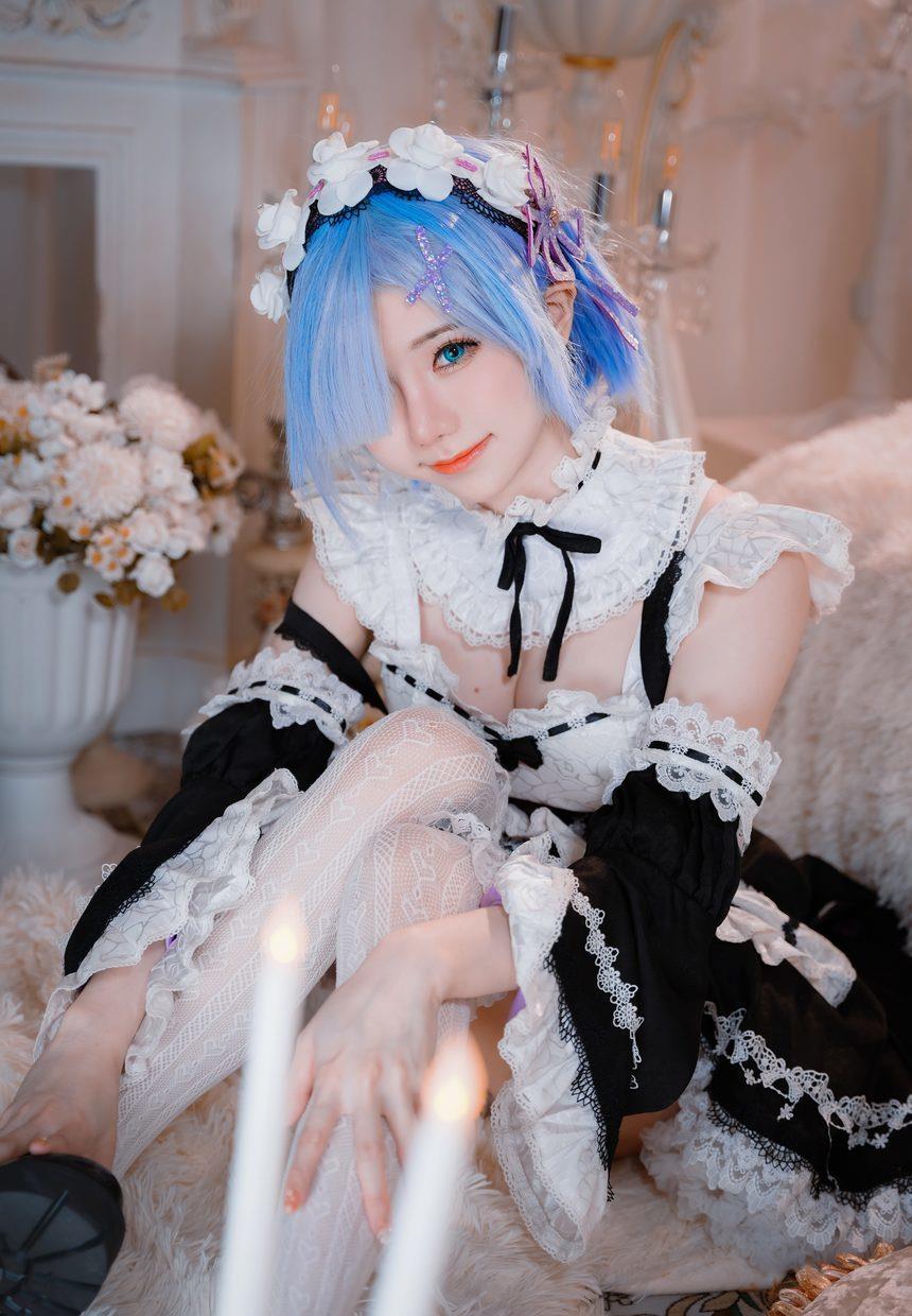 Sally Dorasnow – Rem[27P-265.3M]