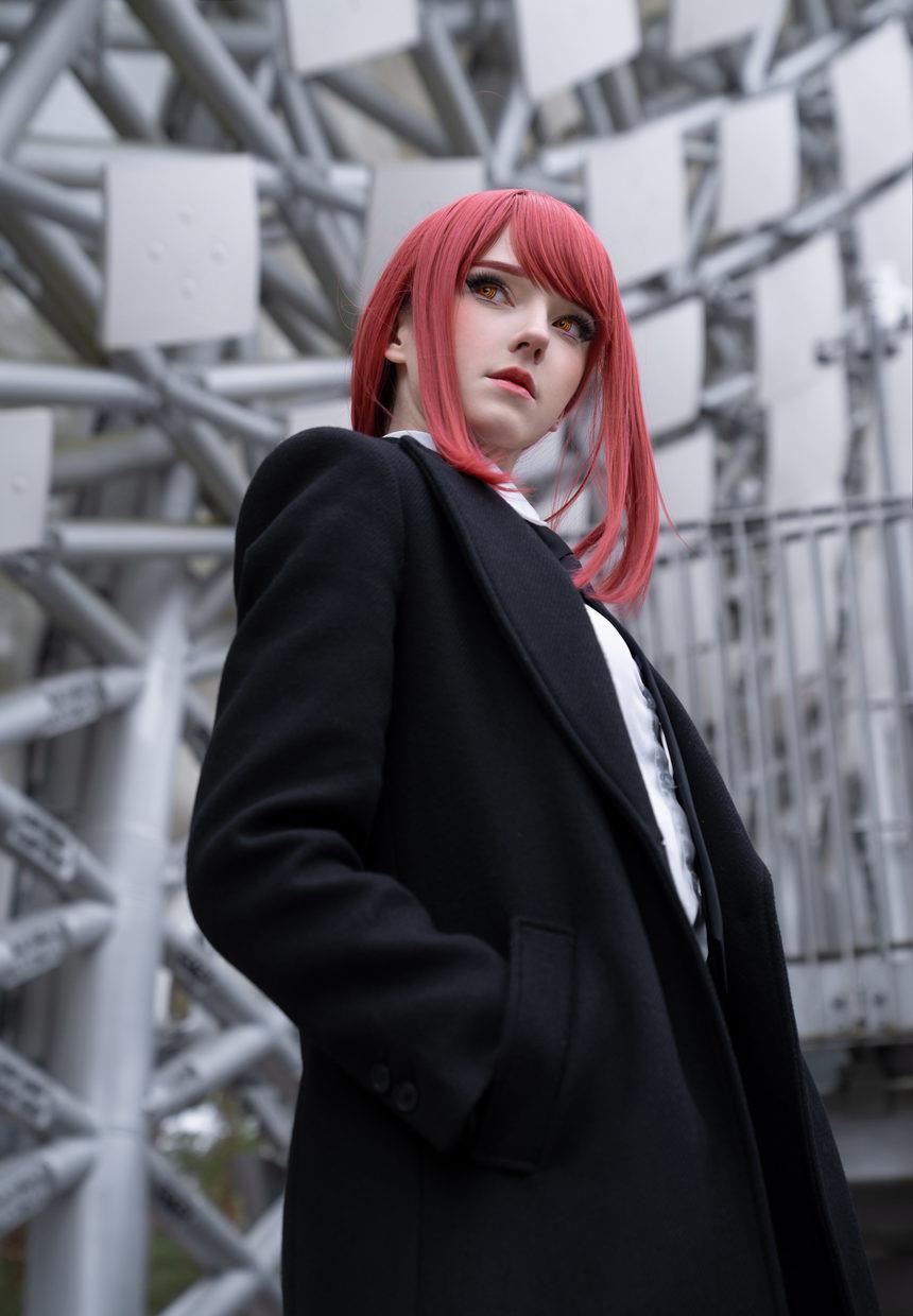 Candy Ball –  Makima [68P-425.5M]