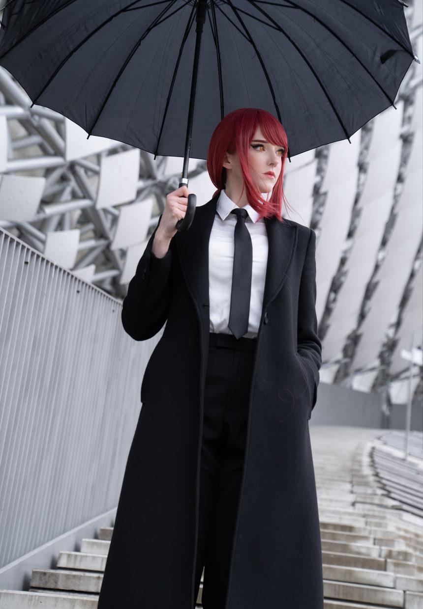 Candy Ball –  Makima [68P-425.5M]