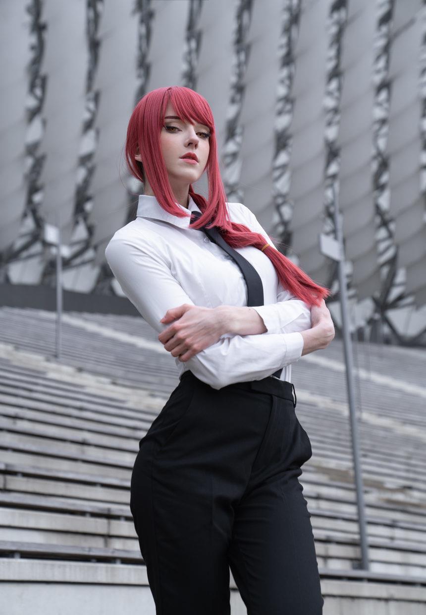 Candy Ball –  Makima [68P-425.5M]