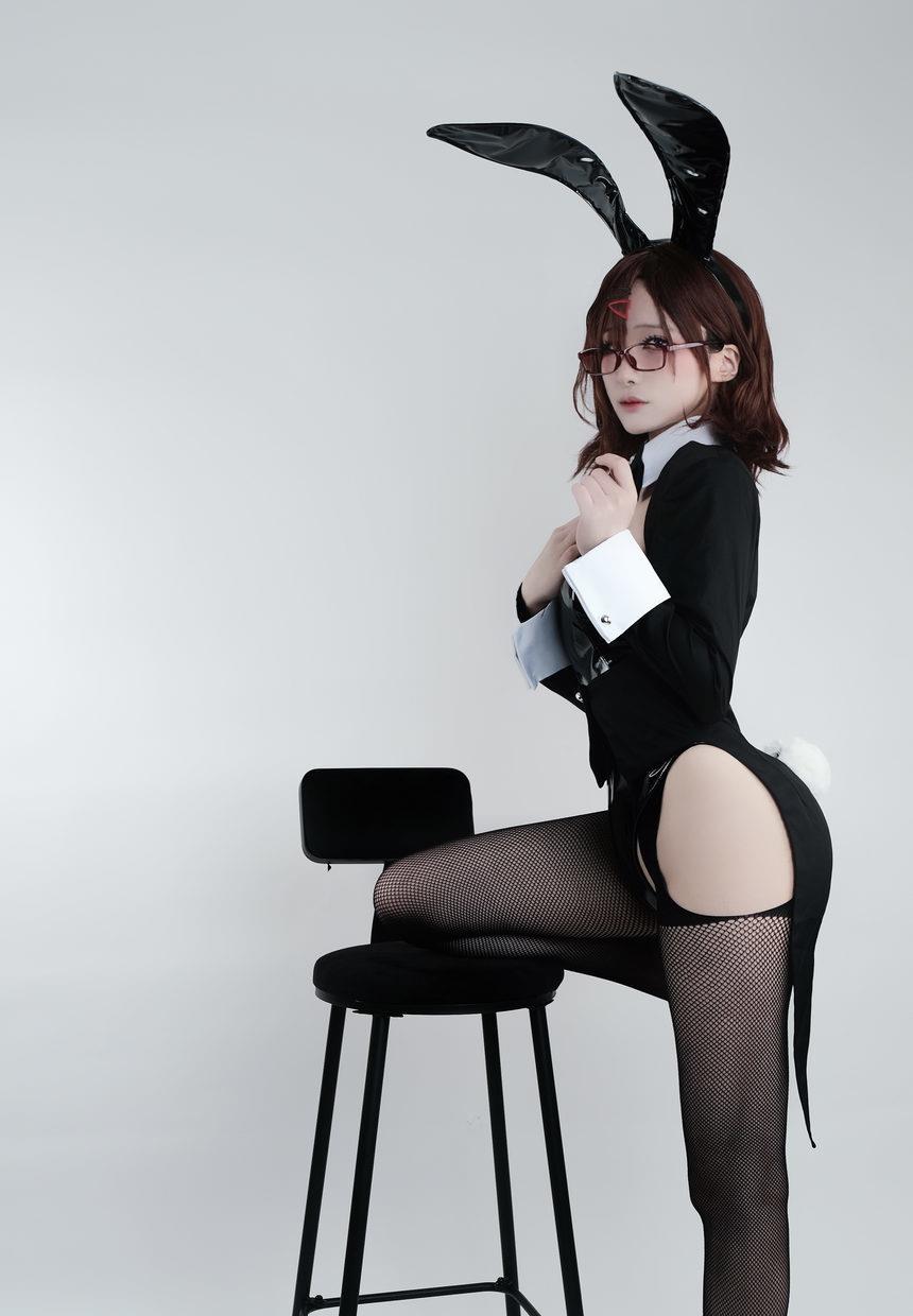 幼愛Youmeko –  円香兔女郎[10P-83.5M]