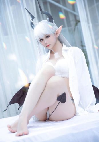 屿鱼 –  阿尔蒂玛 媞娅[40P-394.8M]-优选资源网