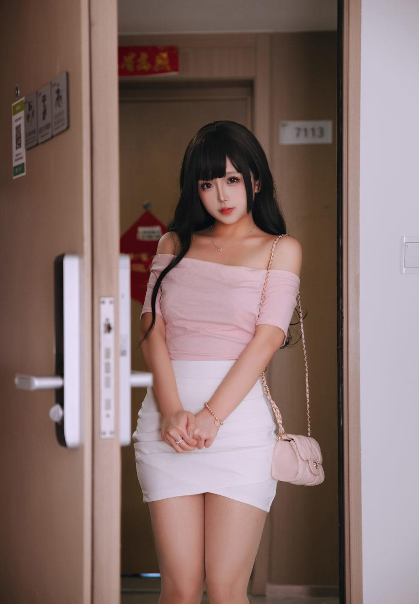 日奈娇 一日女友 [190P+6V-1.86GB]