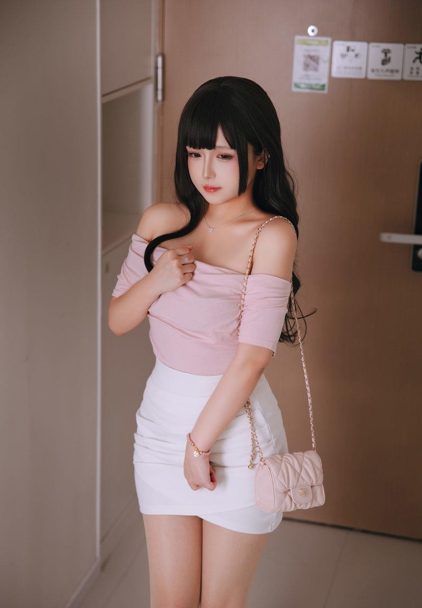 日奈娇 一日女友 [190P+6V-1.86GB]