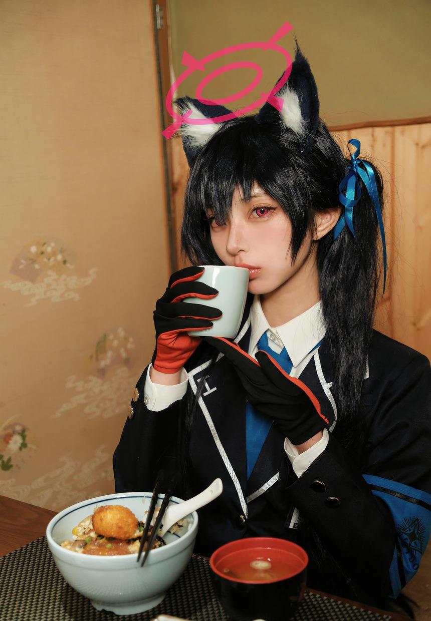 攻弦弦弦-蔚蓝档案-黑见芹香日常[21P-238MB]