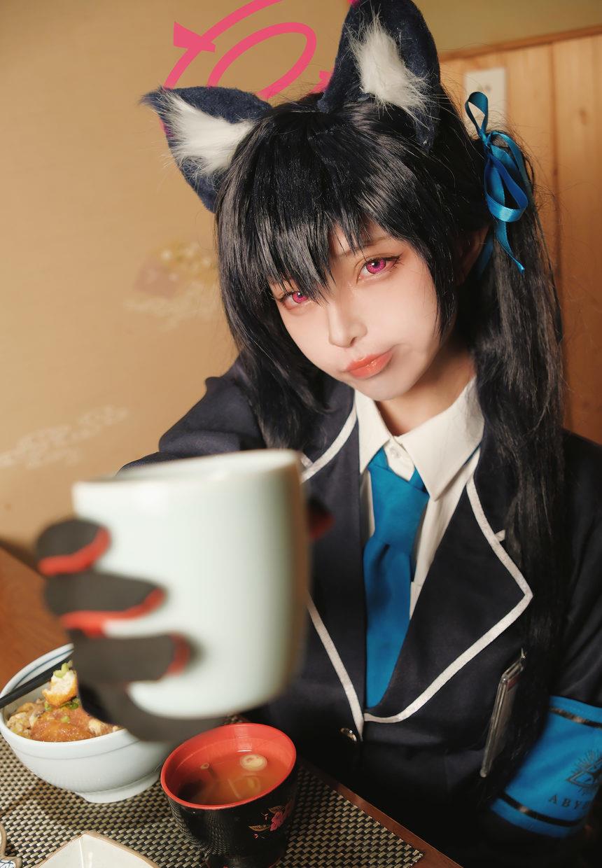 攻弦弦弦-蔚蓝档案-黑见芹香日常[21P-238MB]