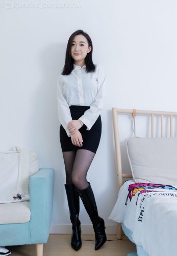 物恋传媒 No.2333 恬恬-长靴、薄黑丝、长靴 [236P1V-7.03GB]-优选资源网