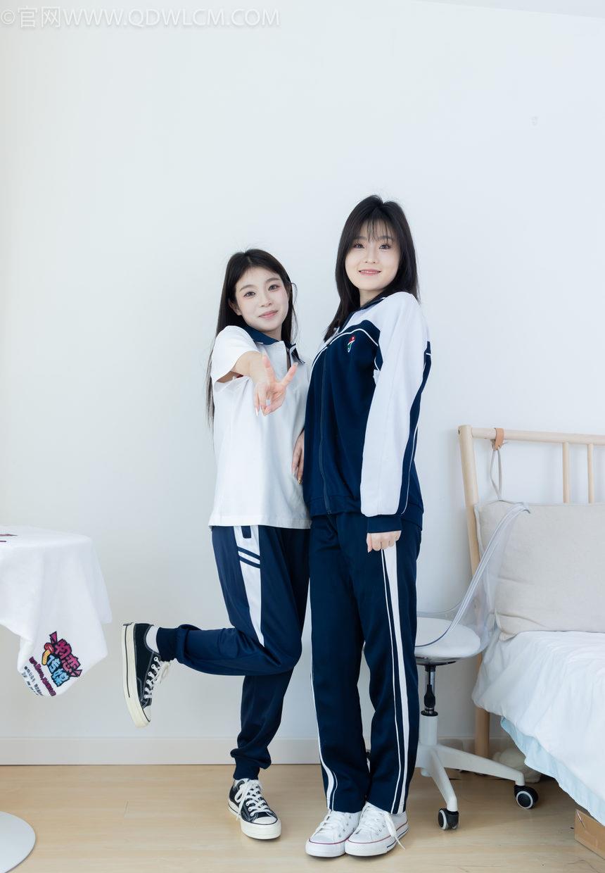 物恋传媒 No.2322 闪闪青柠-帆布鞋、白棉袜、青柠薄肉丝、闪闪薄白丝 [168P1V-4.62GB]