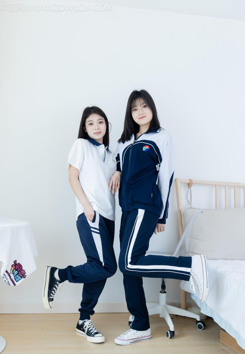 物恋传媒 No.2322 闪闪青柠-帆布鞋、白棉袜、青柠薄肉丝、闪闪薄白丝 [168P1V-4.62GB]