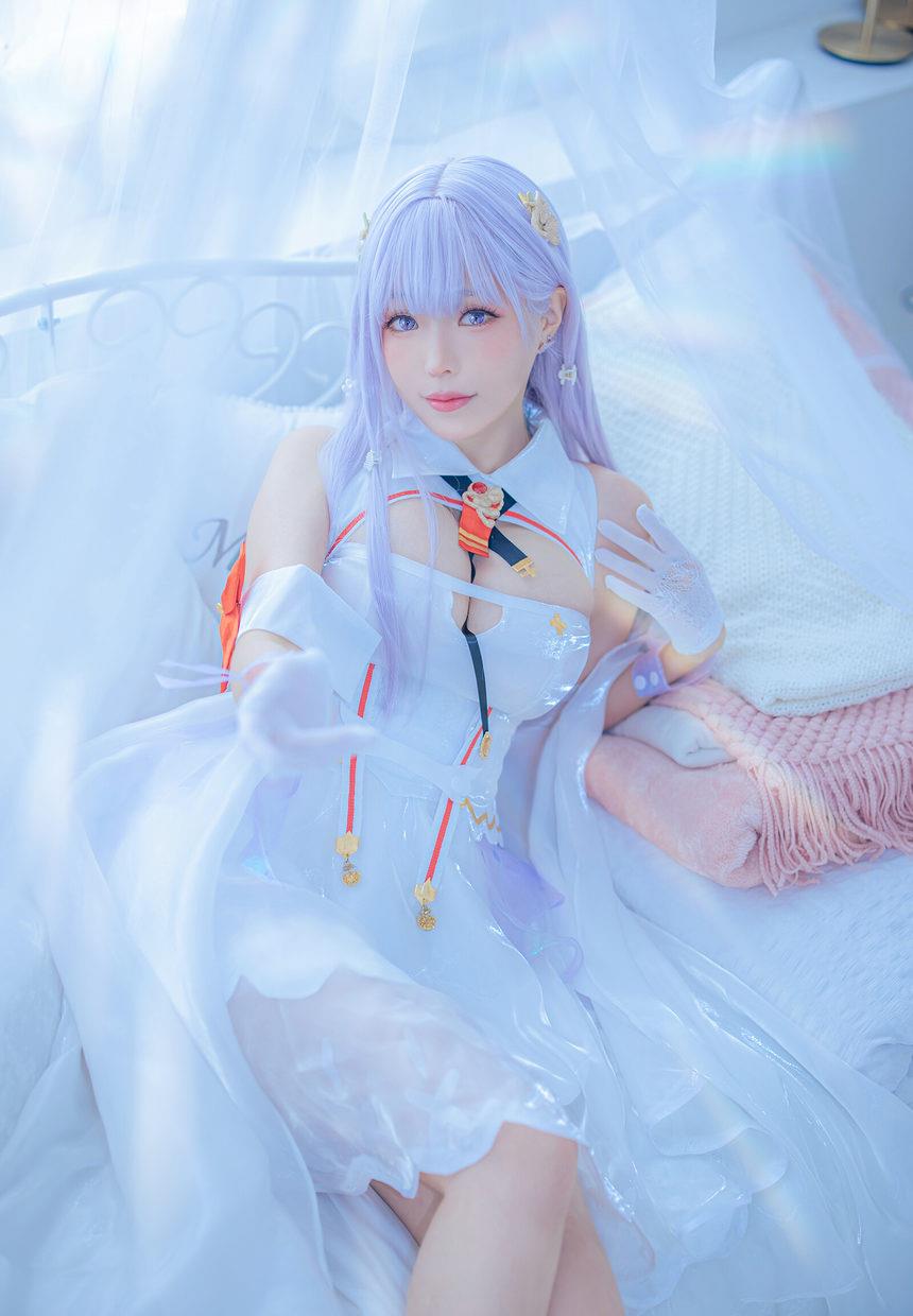 [Elyee子] 搬运 [86P 57M]