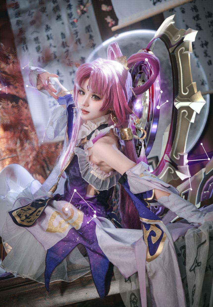 花柒Hana – 全套合集37套 [5.2G]]