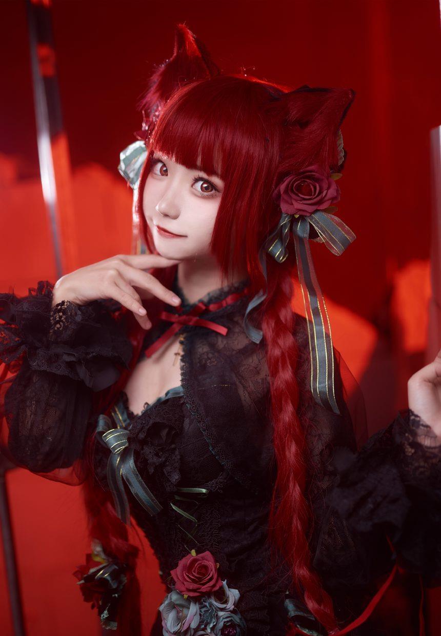 花柒Hana – 全套合集37套 [5.2G]]