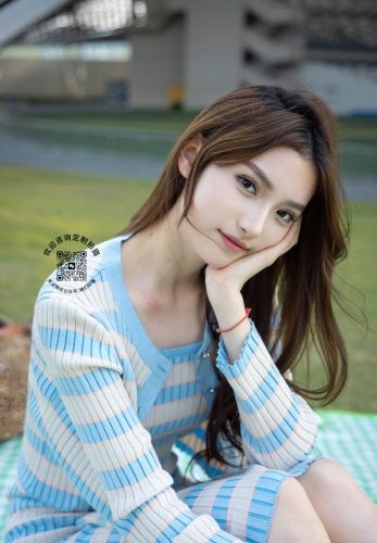 她们印象 No.008 南希 [104P1V-3.00GB]-优选资源网