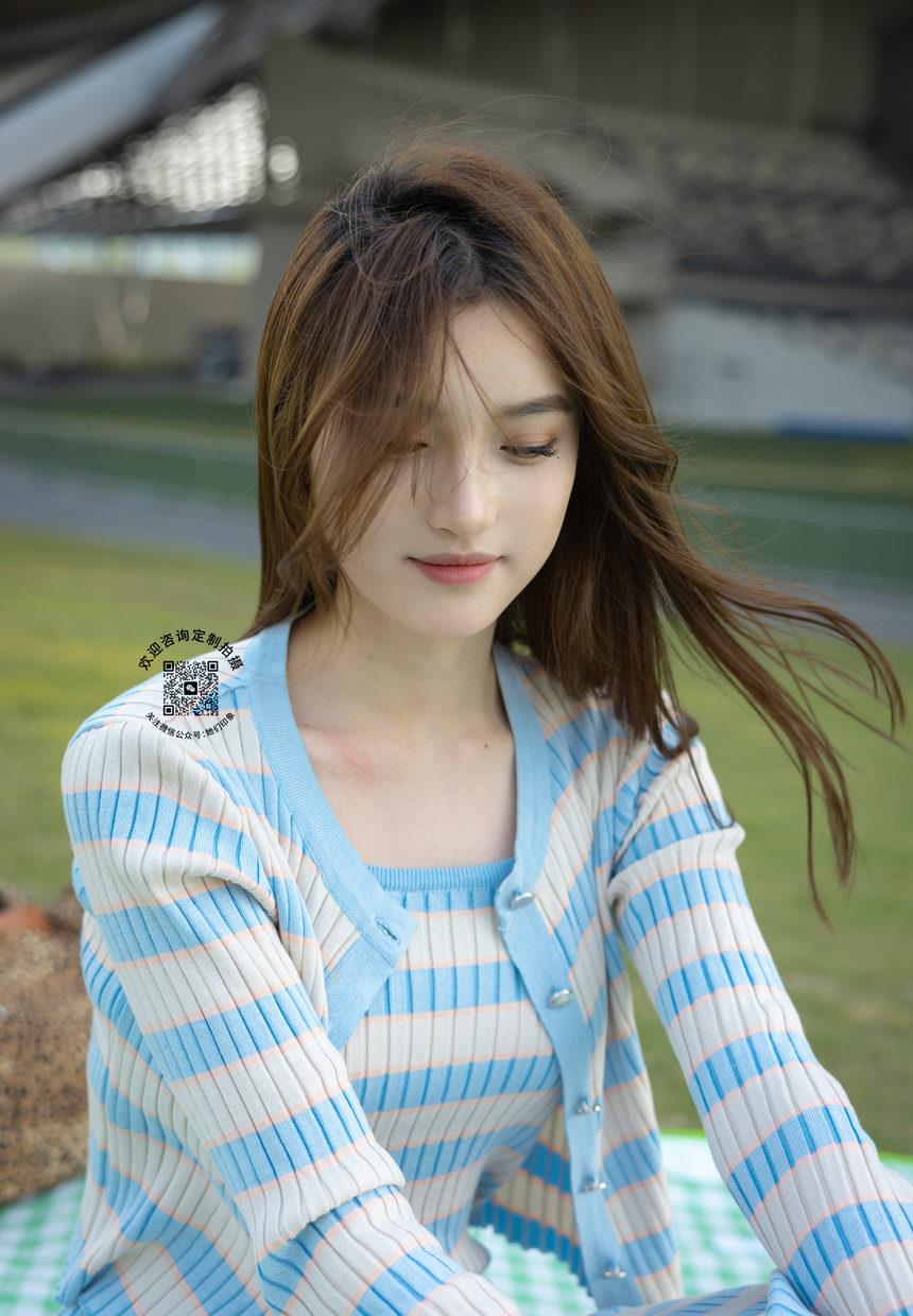 她们印象 No.008 南希 [104P1V-3.00GB]