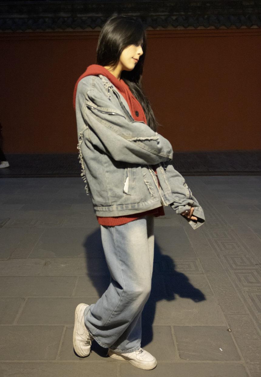 她们印象 No.007 画月 [112P1V-3.66GB]