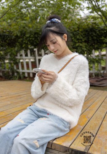 她们印象 No.006 天天 [167P1V-4.55GB]-优选资源网