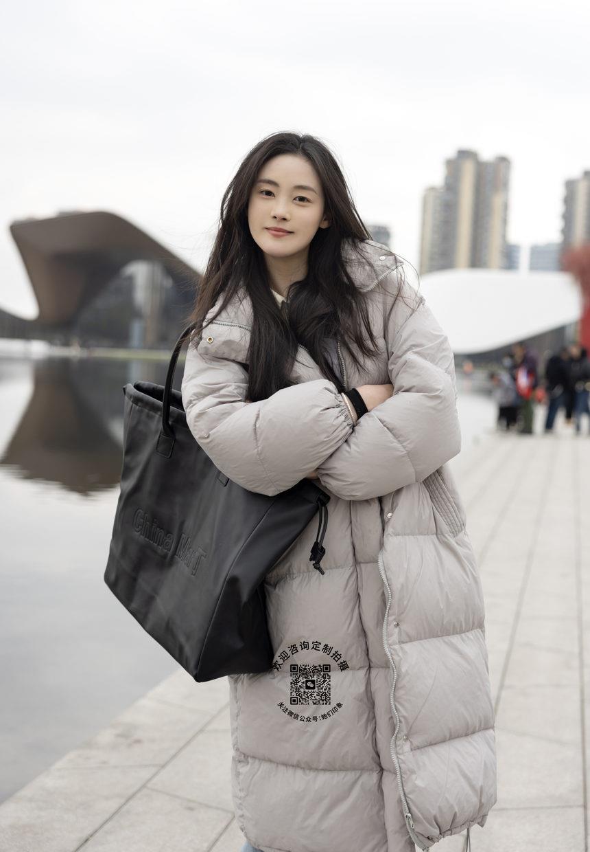 她们印象 No.005 秋秋 [123P1V-2.83GB]