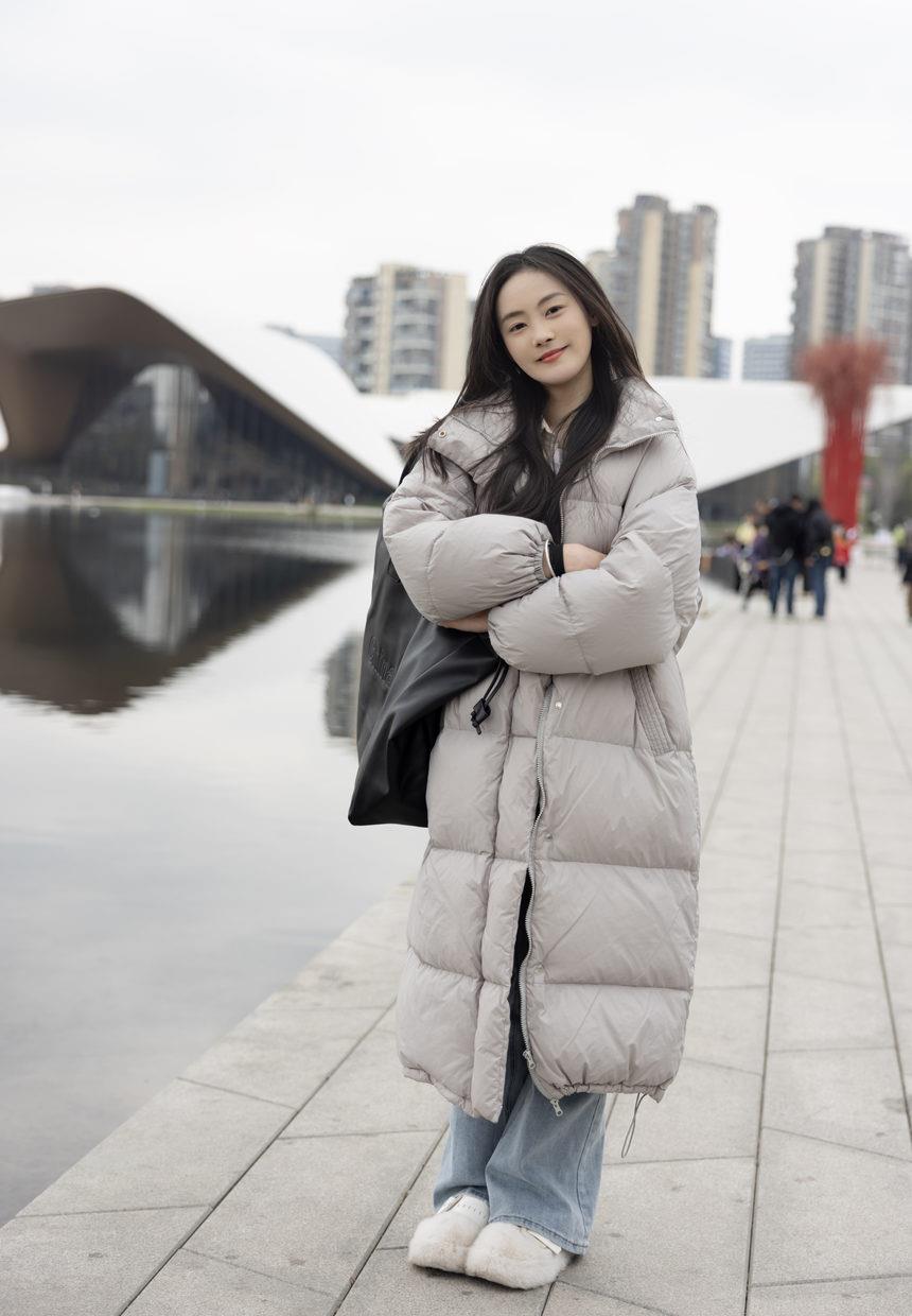 她们印象 No.005 秋秋 [123P1V-2.83GB]