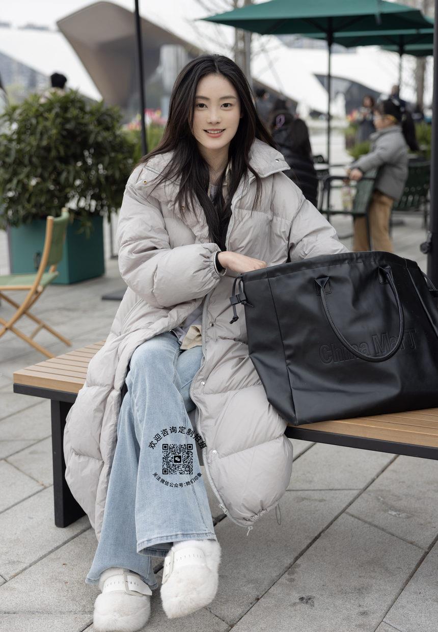 她们印象 No.005 秋秋 [123P1V-2.83GB]