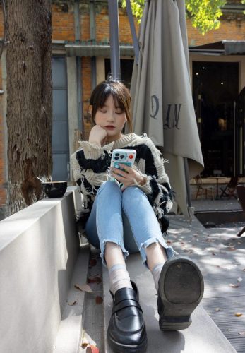 她们印象 No.004 小点心 [178P1V-4.92GB]-优选资源网