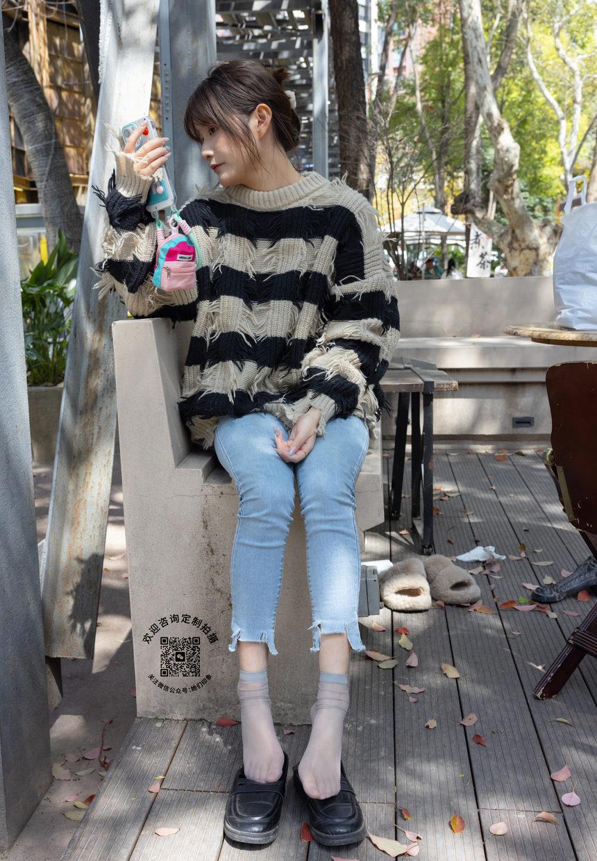 她们印象 No.004 小点心 [178P1V-4.92GB]