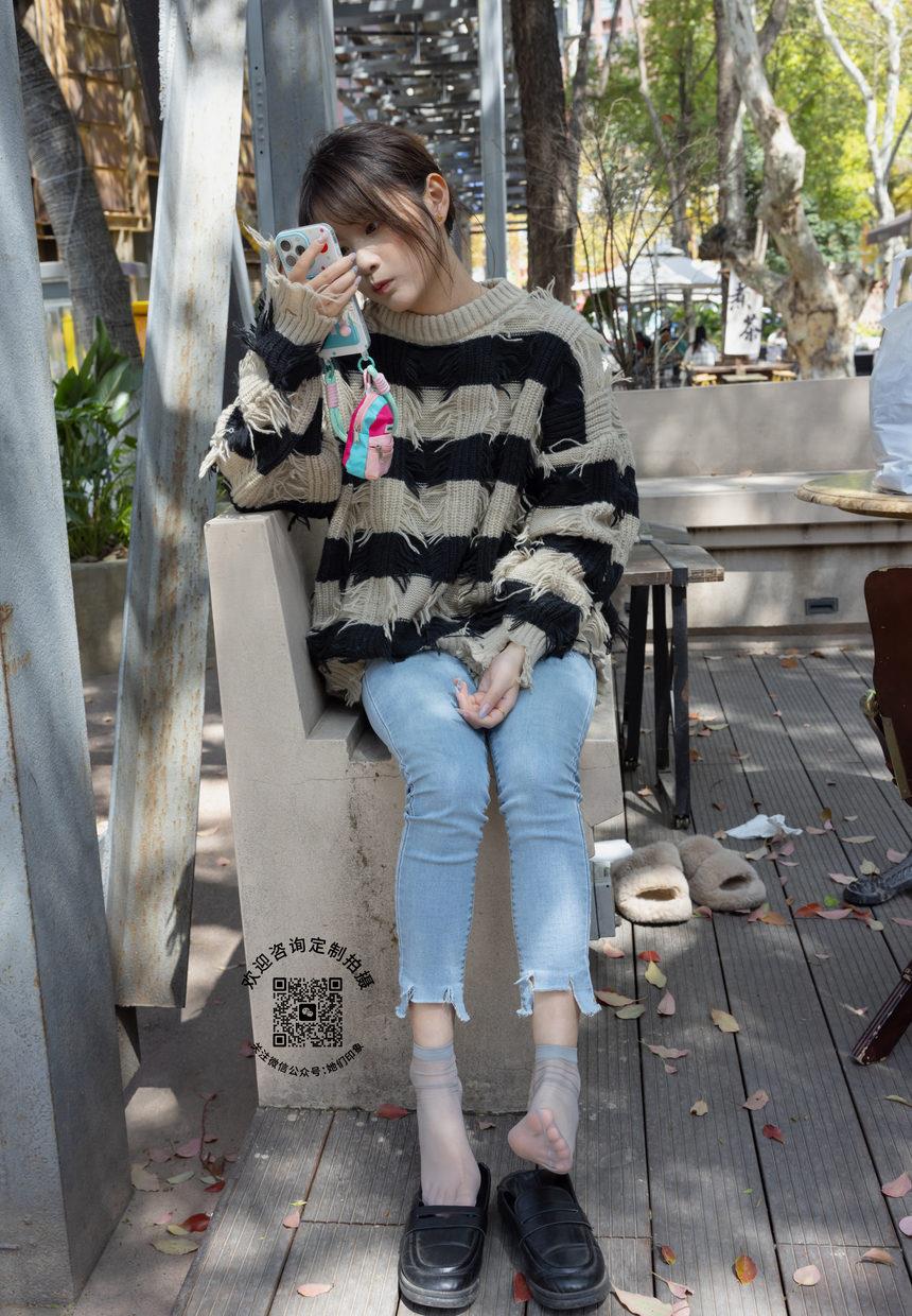 她们印象 No.004 小点心 [178P1V-4.92GB]