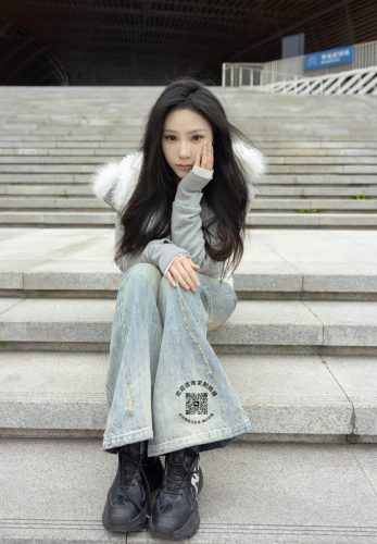 她们印象 No.003 维尼 [174P1V-4.27GB]-优选资源网