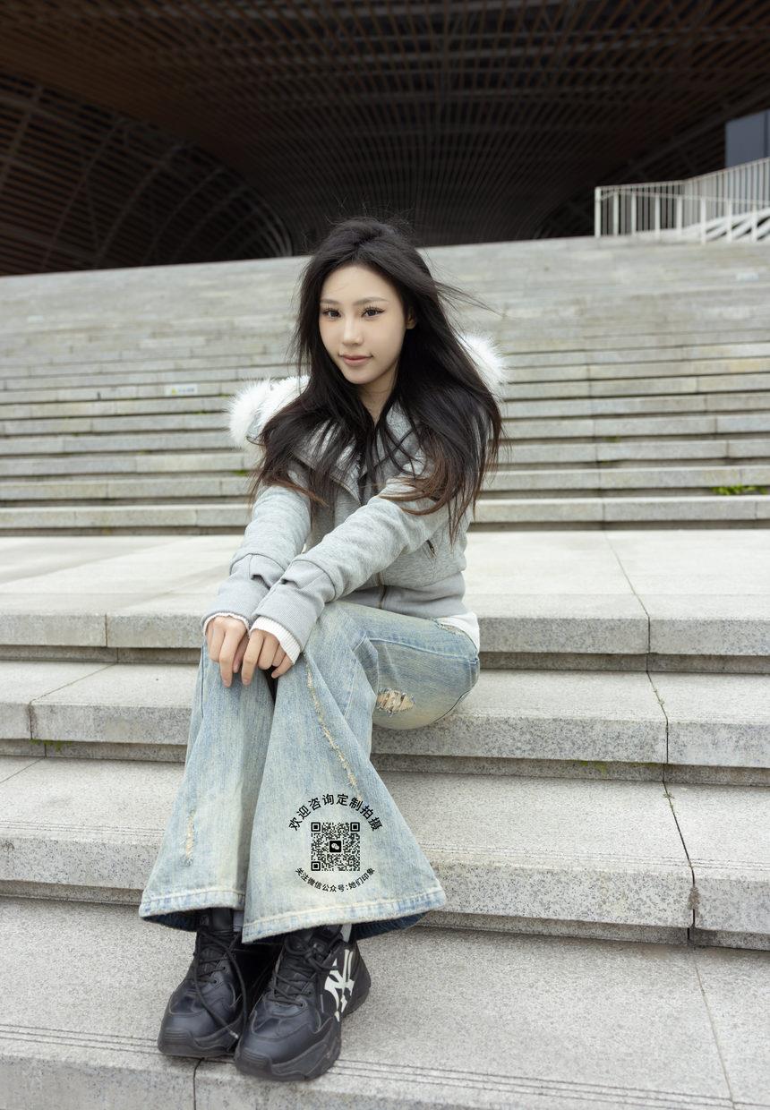 她们印象 No.003 维尼 [174P1V-4.27GB]