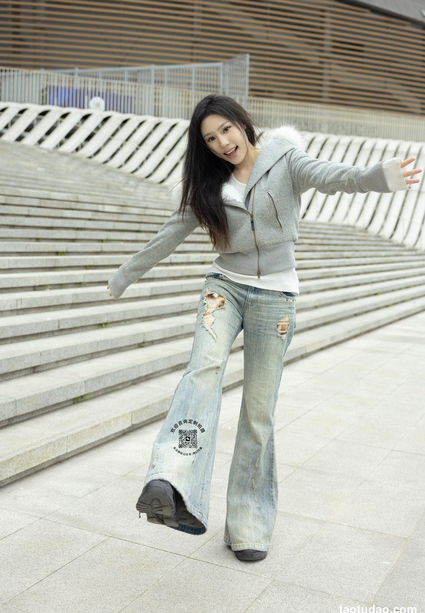 她们印象 No.003 维尼 [174P1V-4.27GB]