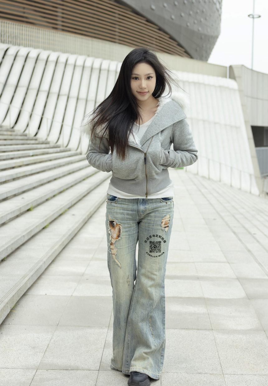 她们印象 No.003 维尼 [174P1V-4.27GB]