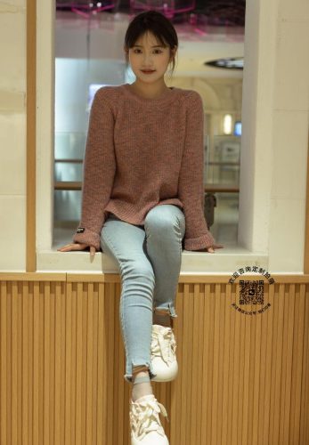 她们印象 No.001 小点心 [208P1V-5.63GB]-优选资源网