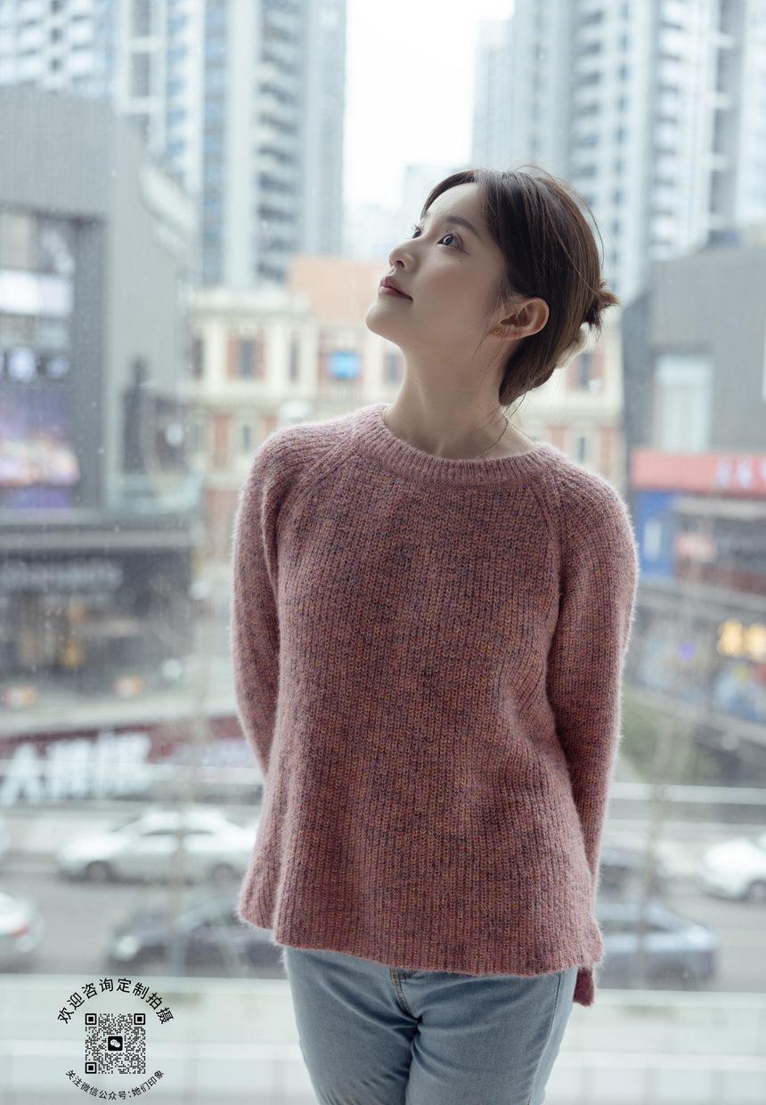 她们印象 No.001 小点心 [208P1V-5.63GB]