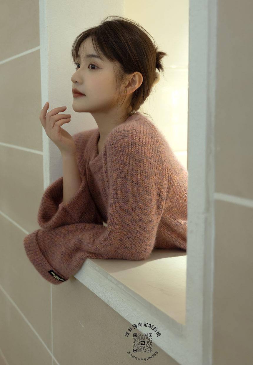 她们印象 No.001 小点心 [208P1V-5.63GB]