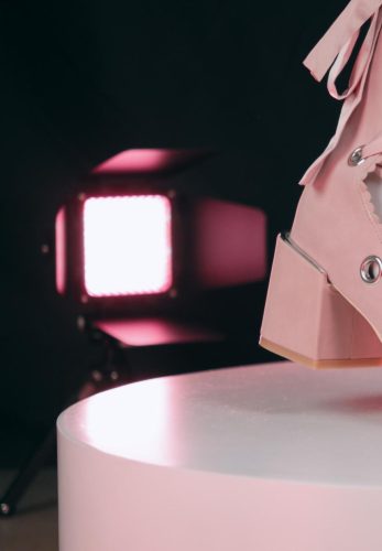 芝士好椰 NO.053 - 缪斯之吻 秋田原创 绑带半靴[2V／576MB]-优选资源网