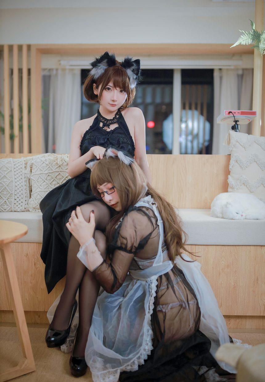 次屁啦 –  奴仆[39P-288.6M]