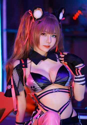 Sally Dorasnow – Nero[46P-597.8M]-优选资源网