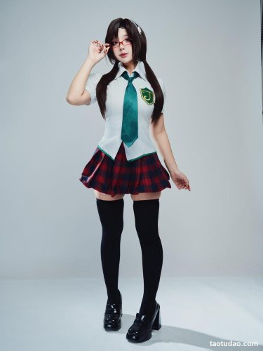 Puy Puy –  Mari [274P-1.89G]-优选资源网