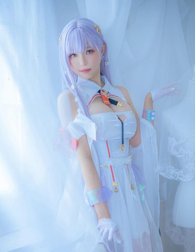 ElyEE子 - Plymouth [28P-178MB]-优选资源网