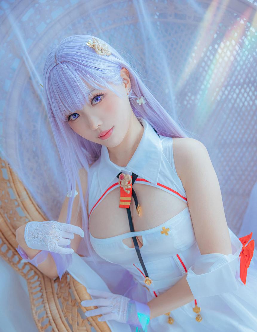 ElyEE子 - Plymouth [28P-178MB]