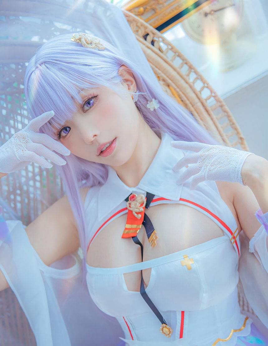 ElyEE子 - Plymouth [28P-178MB]