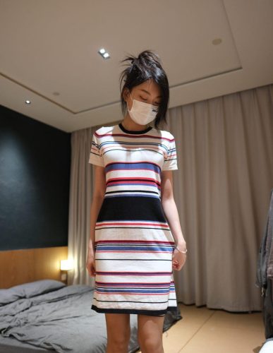 [ROSI口罩系列] 2025.02.06 No.3161 [76+1P-167M]-优选资源网