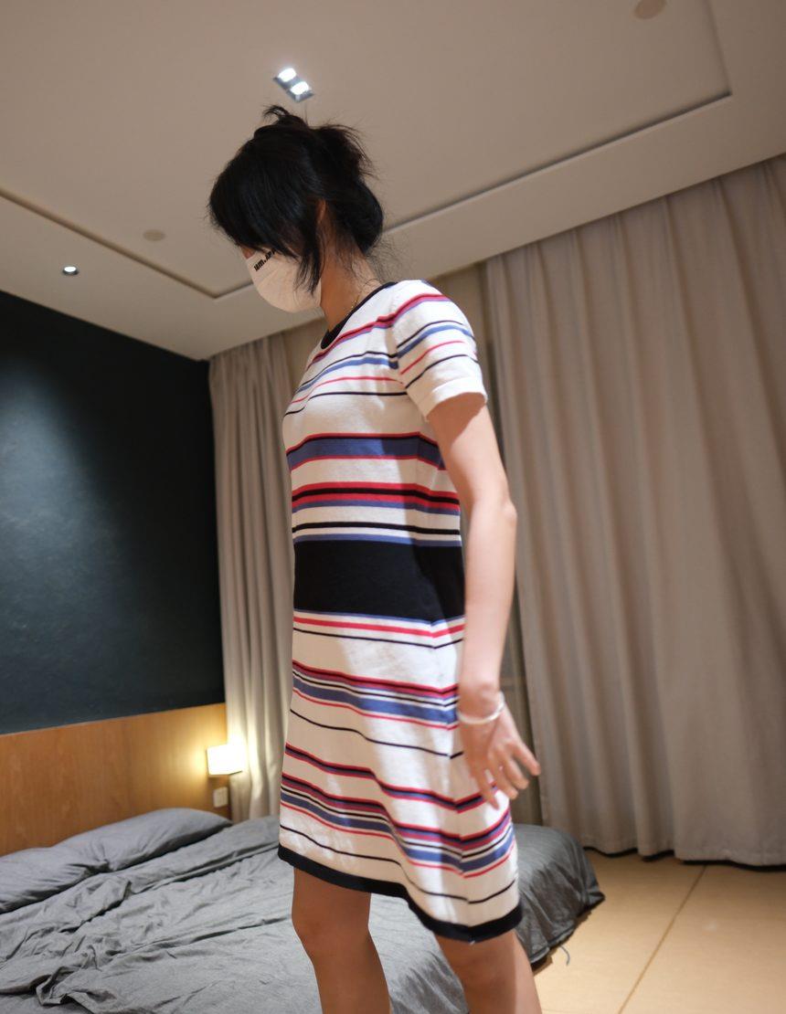 [ROSI口罩系列] 2025.02.06 No.3161 [76+1P-167M]