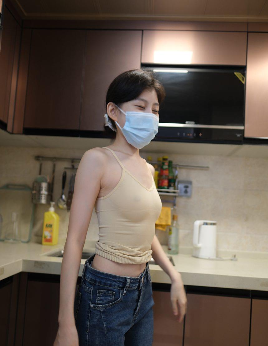 [ROSI口罩系列] 2025.02.04 No.3159 [104+1P-184M]