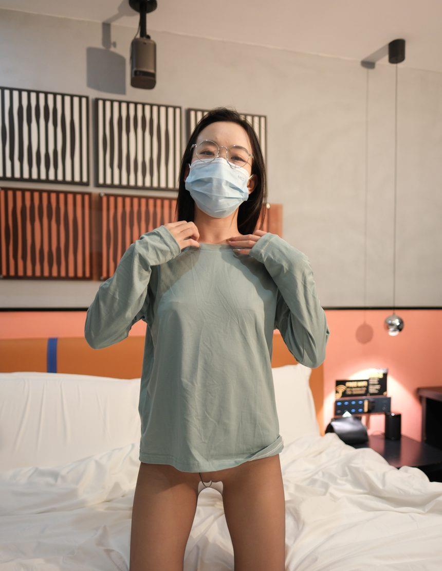 [ROSI口罩系列] 2025.02.02 No.3157 [108+1P-199M]