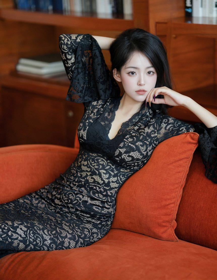 [XiuRen秀人网] 2025.06.04 No.10360 白琮瑗 [61+1P]