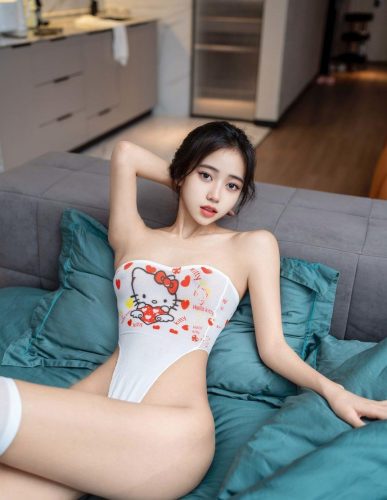 [XINGYAN星颜社] 2025.06.04 VOL.353 时安安 [77+1P]-优选资源网