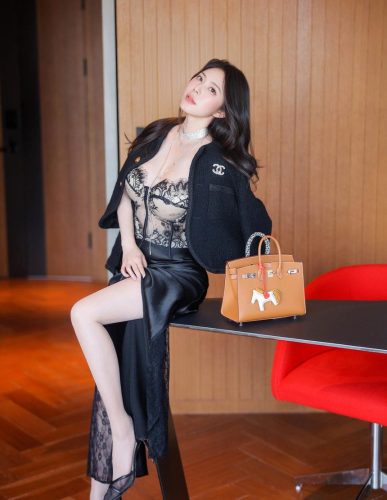 [XiuRen秀人网] 2025.06.03 No.10357 白茹雪abby [79+1P]-优选资源网