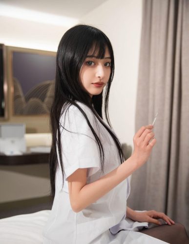 [XiuRen秀人网] 2025.06.06 No.10373 茂木希子 [80+1P]-优选资源网